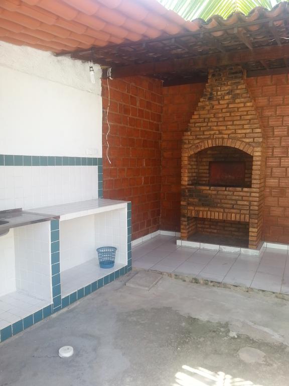 Bed and Breakfast Pousada Don Robledo  | São Miguel dos Milagres | Alagoas | Brasil 7