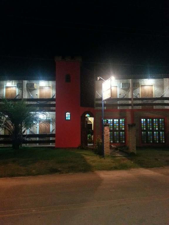 Bed and Breakfast Pousada Don Robledo  | São Miguel dos Milagres | Alagoas | Brasil 8