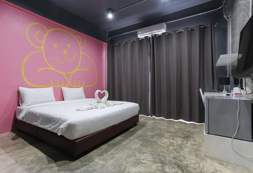 Hotel Sangsiri Boutique