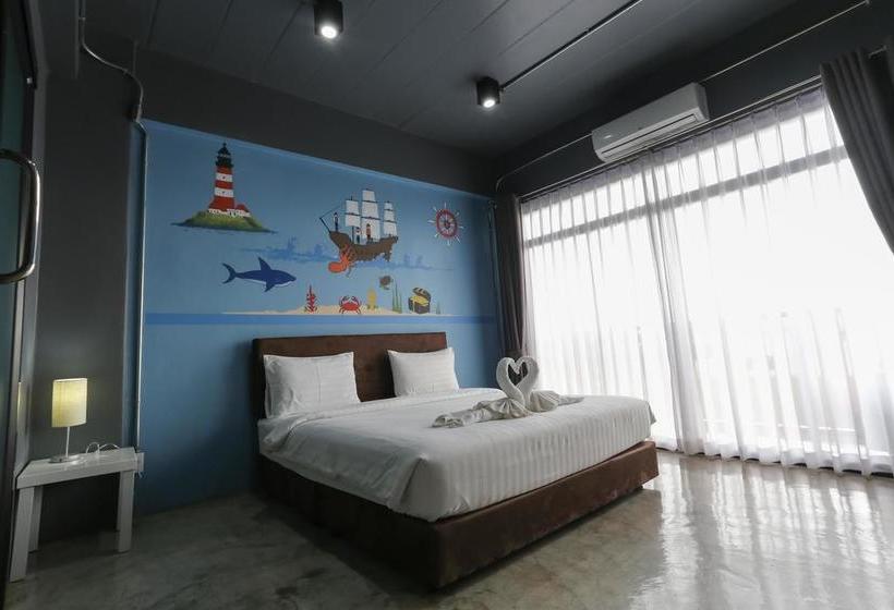 Hotel Sangsiri Boutique 1