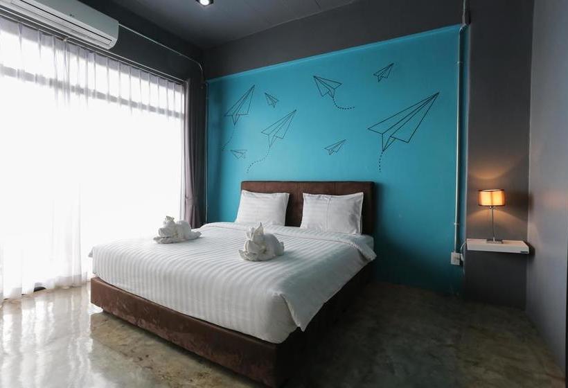 Hotel Sangsiri Boutique 2