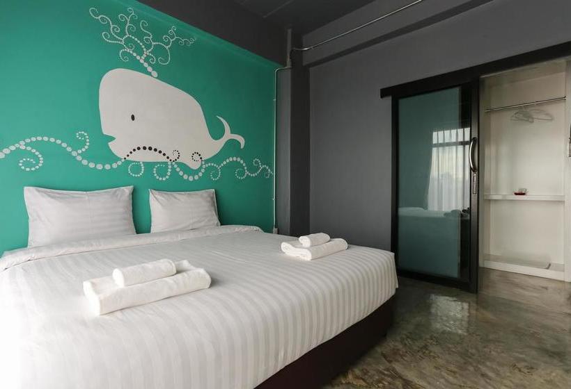 Hotel Sangsiri Boutique 3