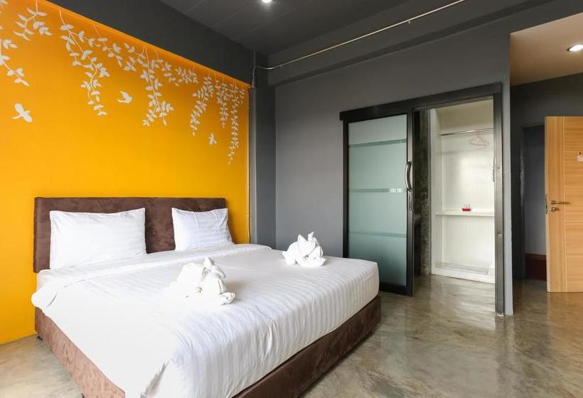 Hotel Sangsiri Boutique 4