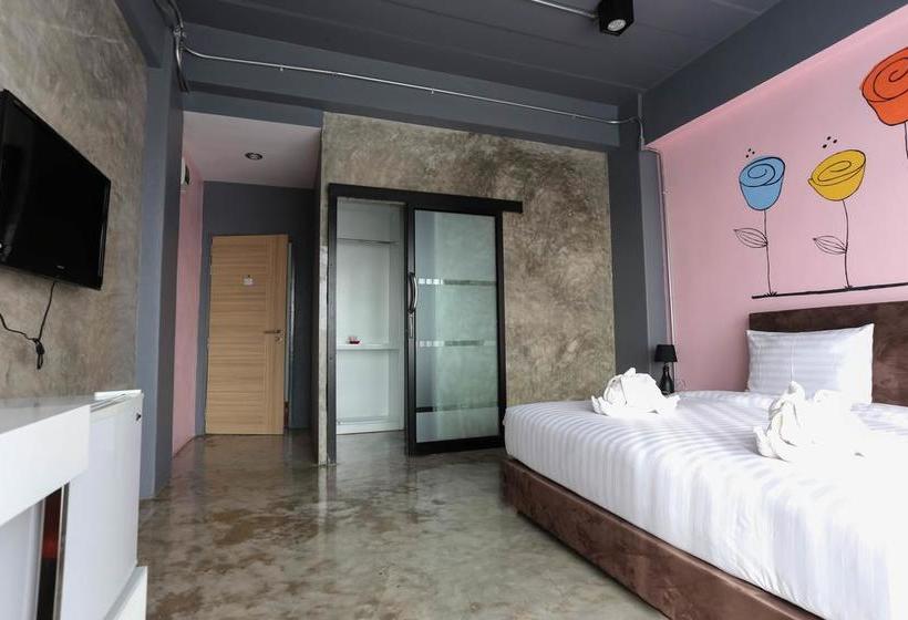 Hotel Sangsiri Boutique 5