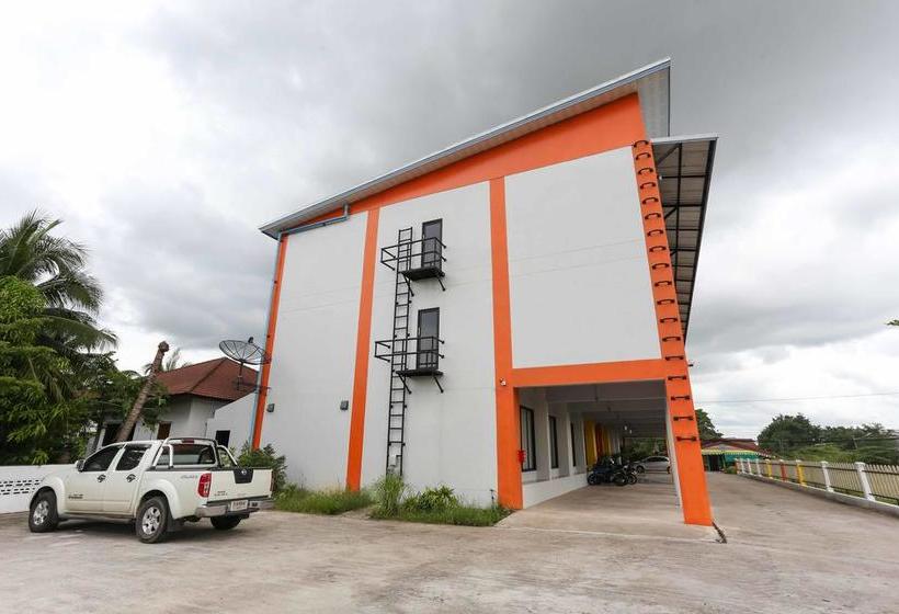 Hotel Sangsiri Boutique 8