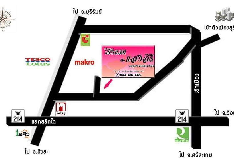 Hotel Sangsiri Boutique 9