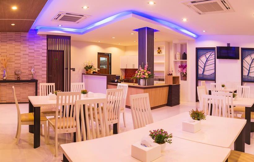 Hotel The Nice Krabi Krabi