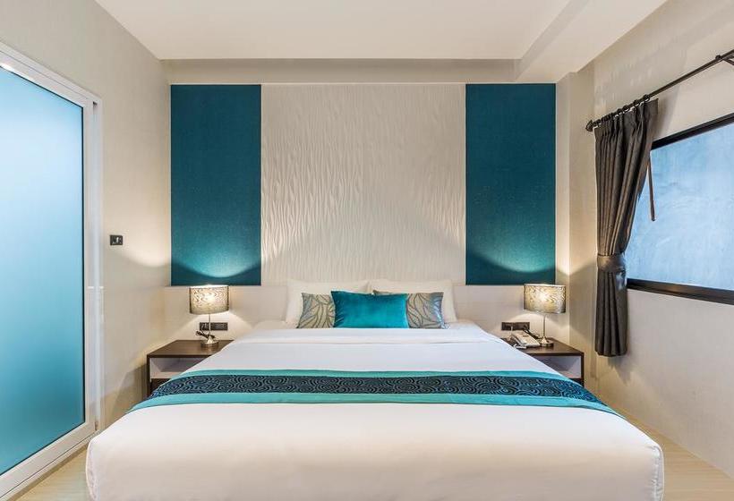 Hotel The Nice Krabi 1