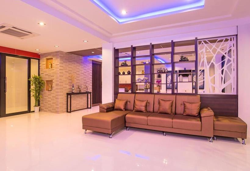 Hotel The Nice Krabi 7