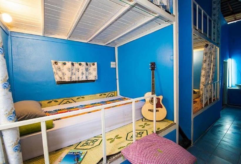 My Hostel Koh Chang