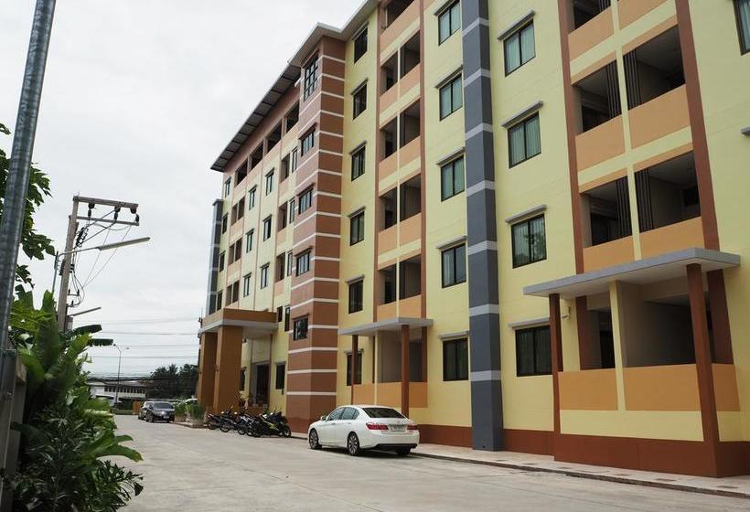 Hostel Regent Room 1