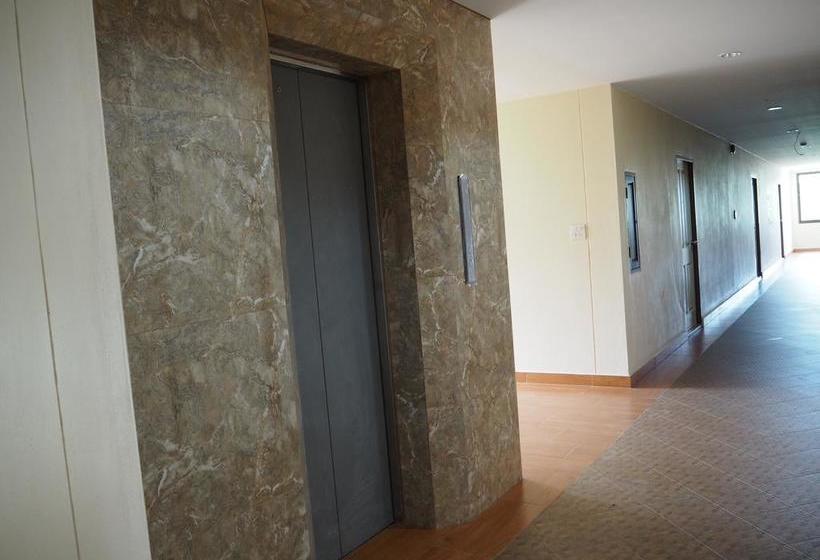 Hostel Regent Room 10