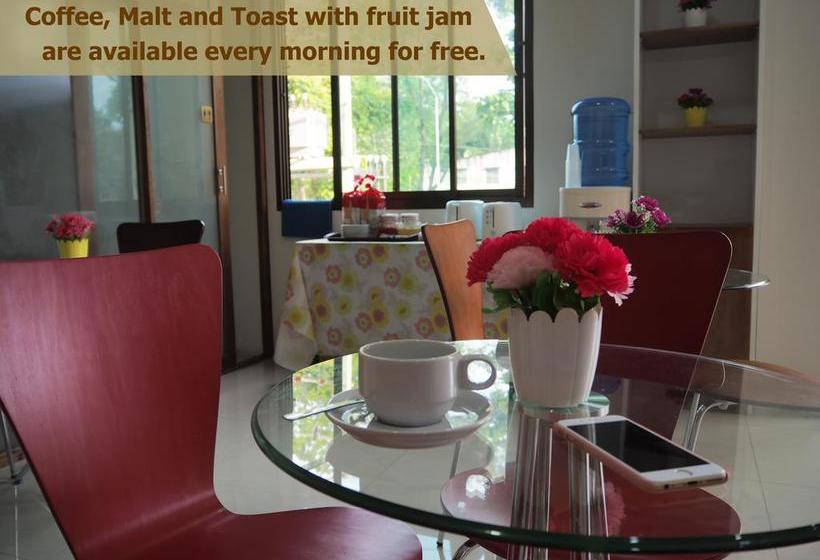 Hostel Regent Room 11