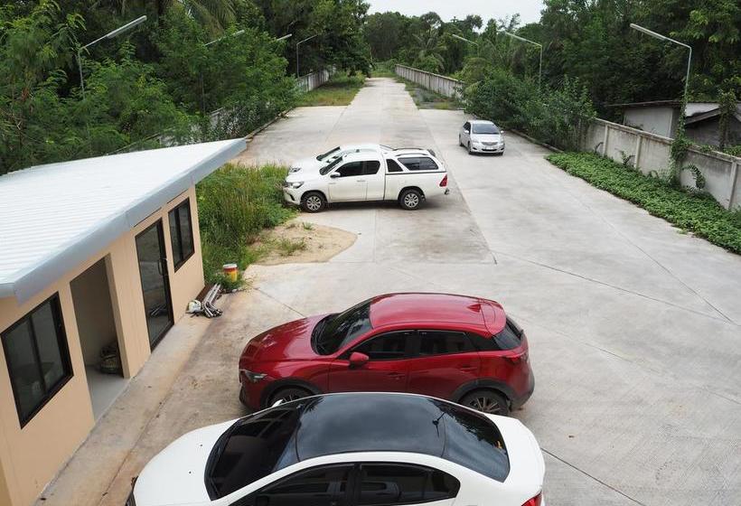 Hostel Regent Room 14