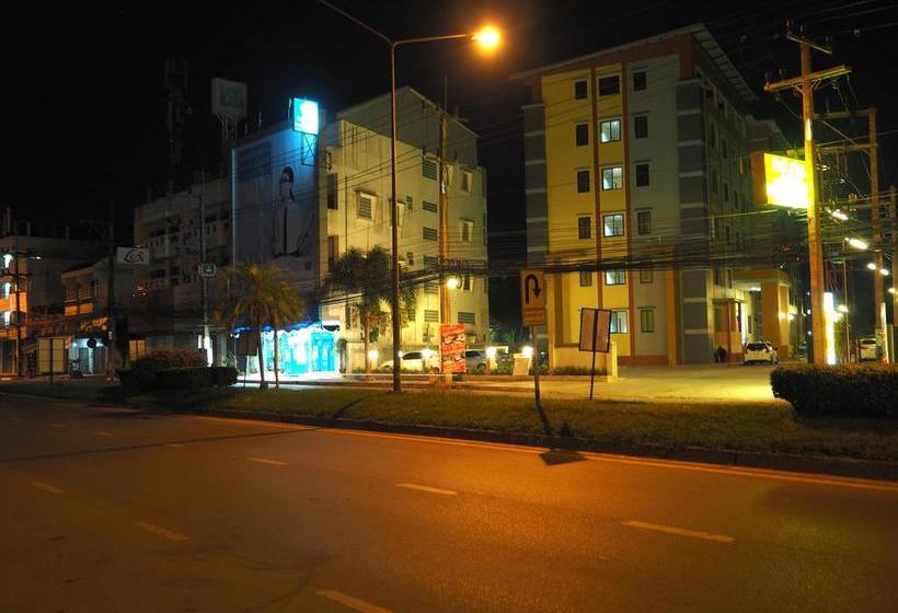 Hostel Regent Room 15