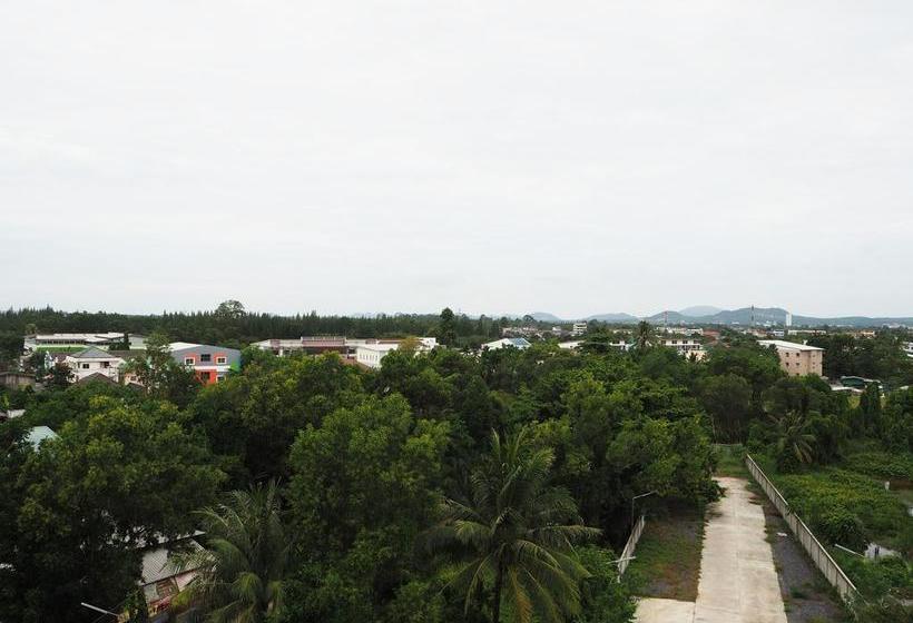 Hostel Regent Room 17