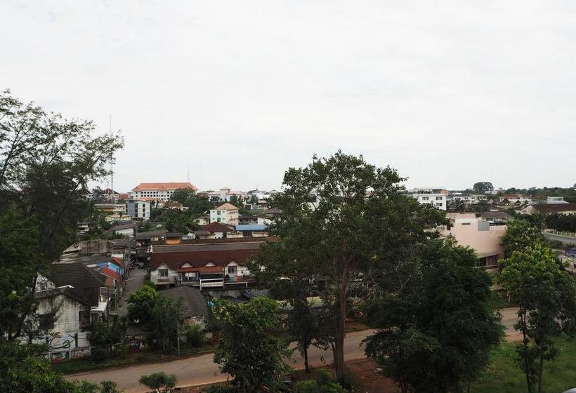 Hostel Regent Room 18