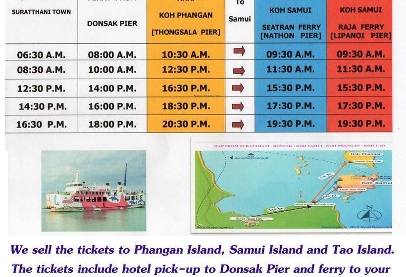 Hostel Regent Room 19