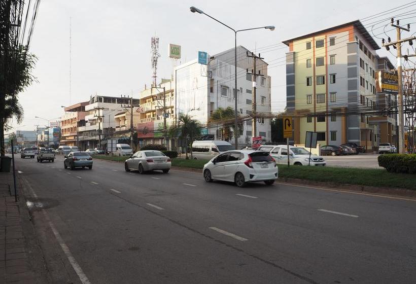 Hostel Regent Room 2