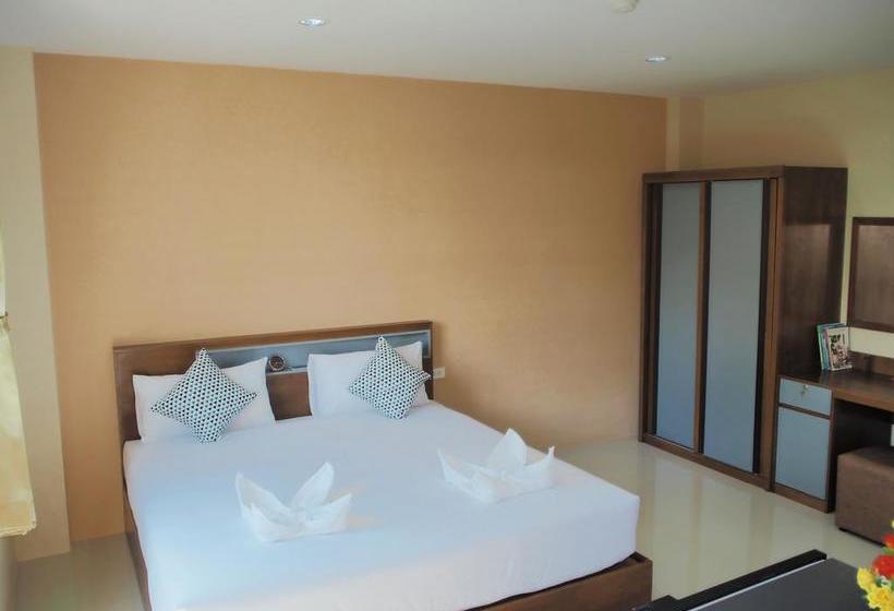 Hostel Regent Room 4