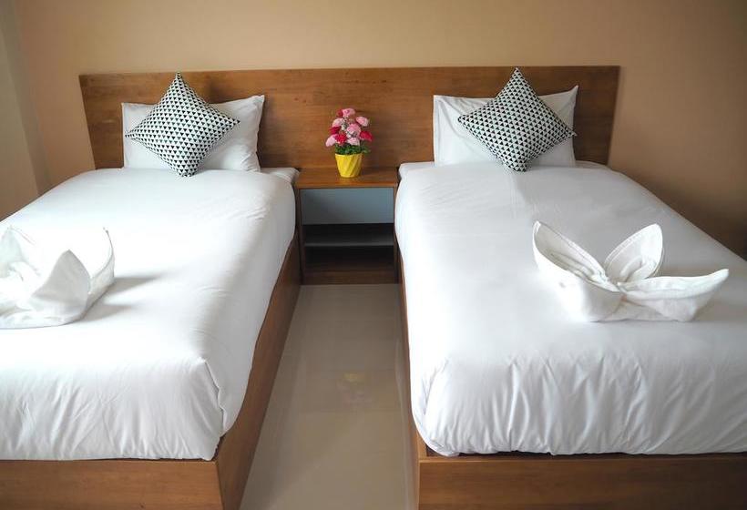 Hostel Regent Room 5