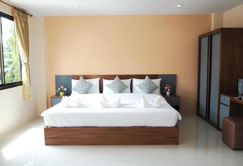 Hostel Regent Room 7