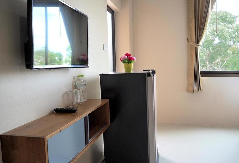 Hostel Regent Room 8