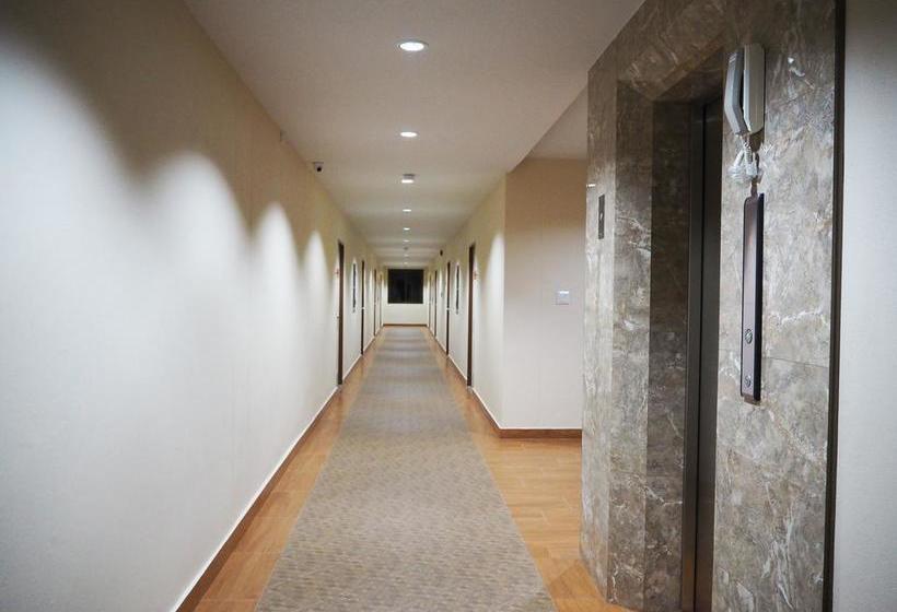 Hostel Regent Room 9