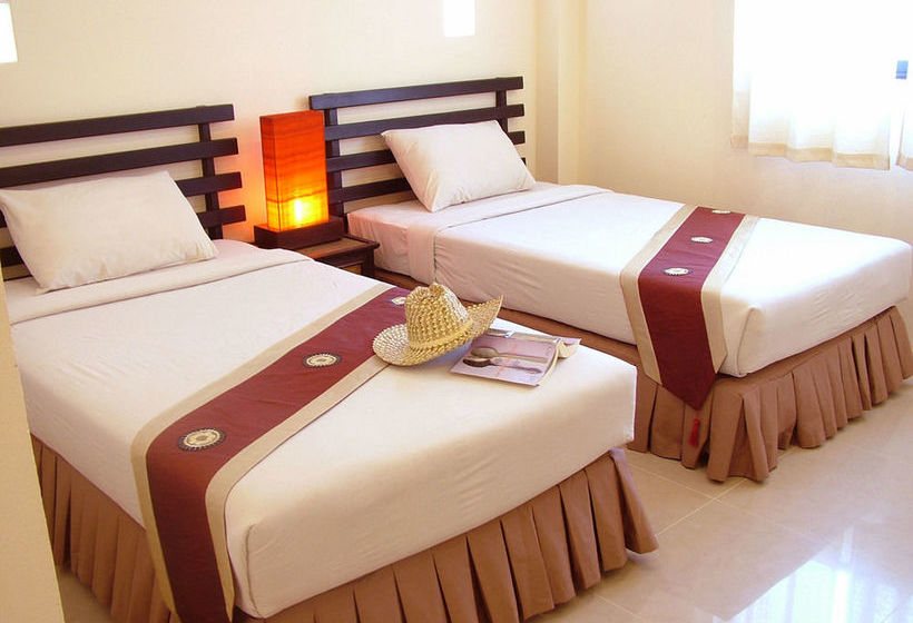 River Resort & Spa 10