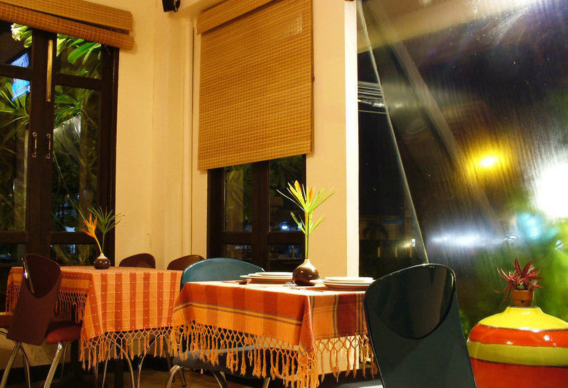 River Resort & Spa 15