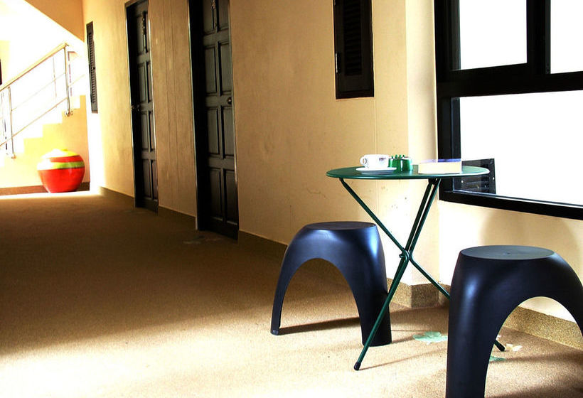 River Resort & Spa 17