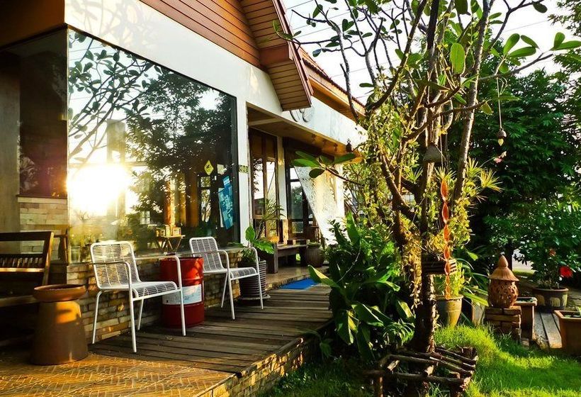 River Resort & Spa 19