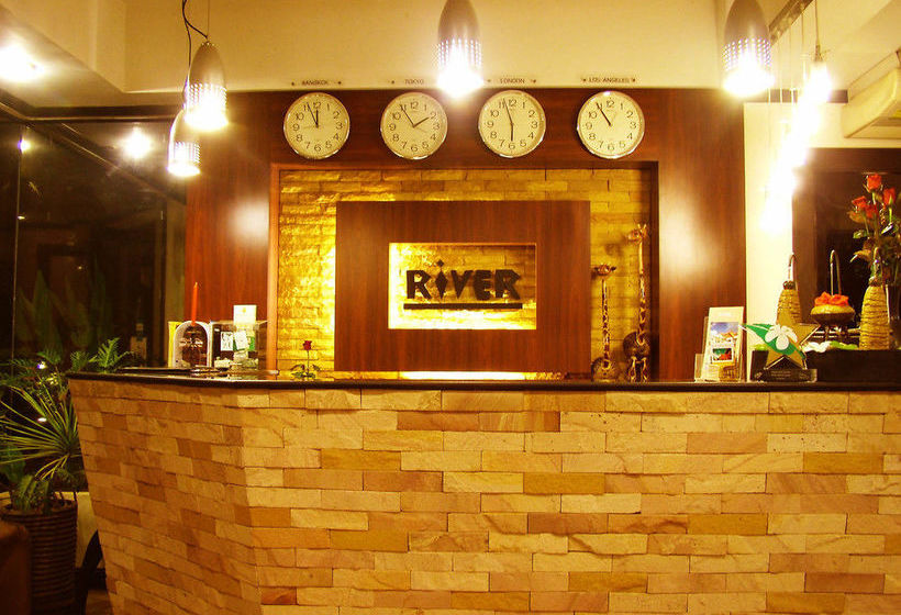River Resort & Spa 6