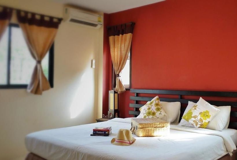 River Resort & Spa 8