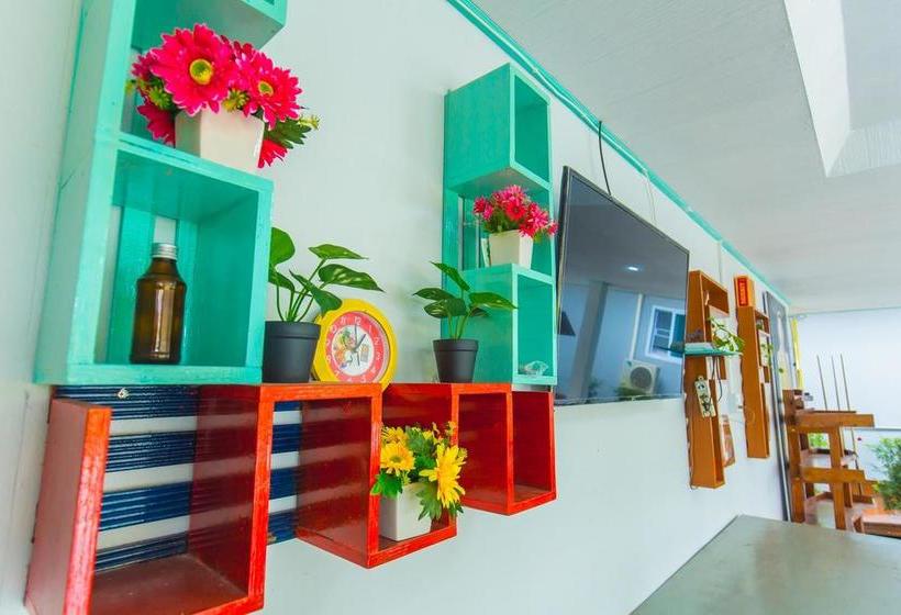 Resort Neenlawat Riverside 11