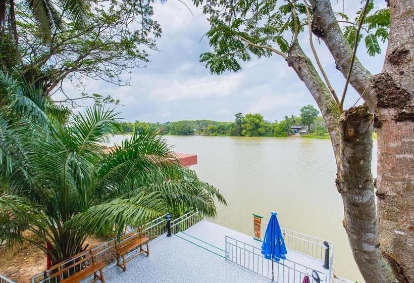 Resort Neenlawat Riverside 12