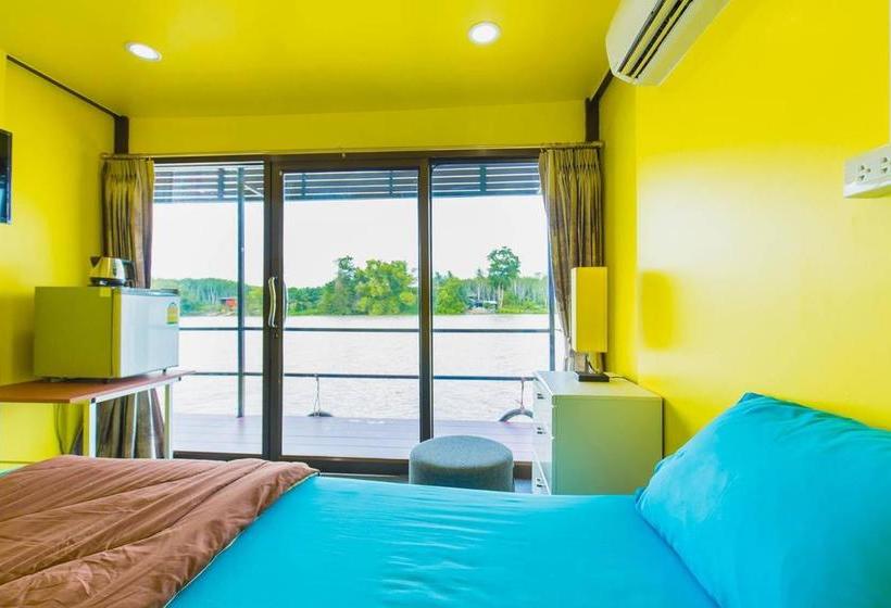 Resort Neenlawat Riverside 13