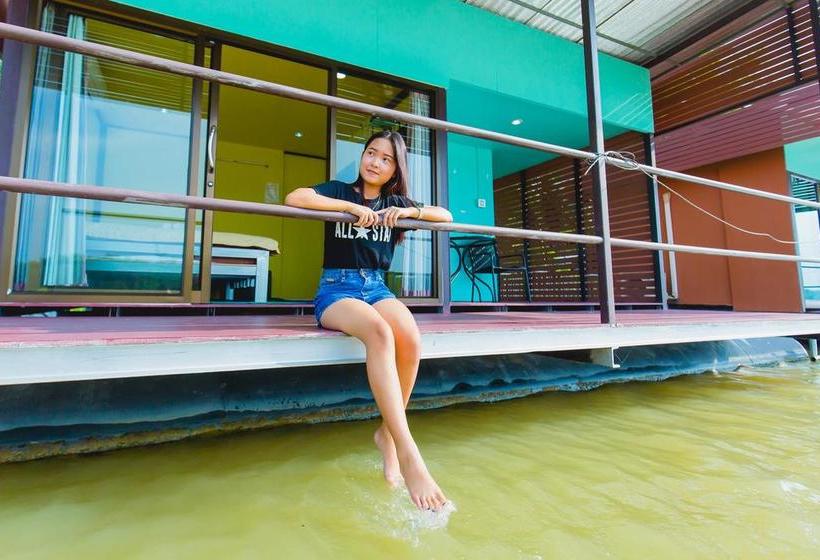 Resort Neenlawat Riverside 14