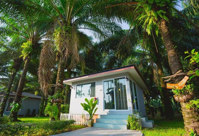 Resort Neenlawat Riverside 17