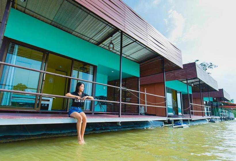 Resort Neenlawat Riverside 18