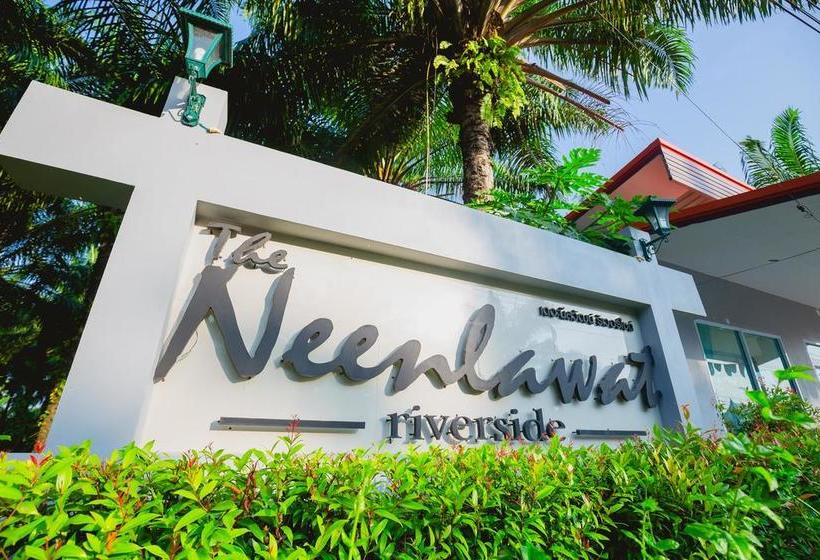 Resort Neenlawat Riverside 20