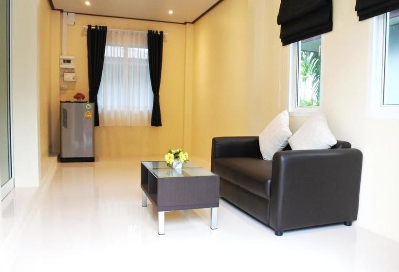 Resort Neenlawat Riverside 3