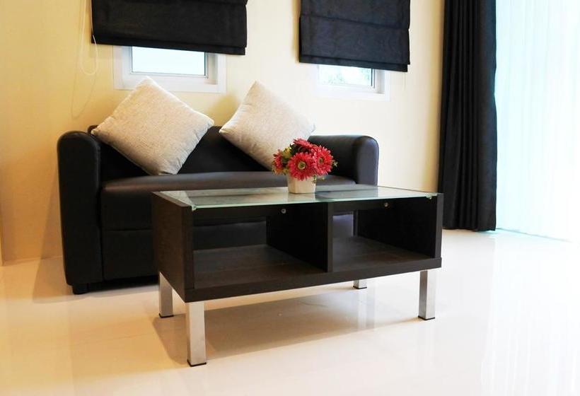 Resort Neenlawat Riverside 4