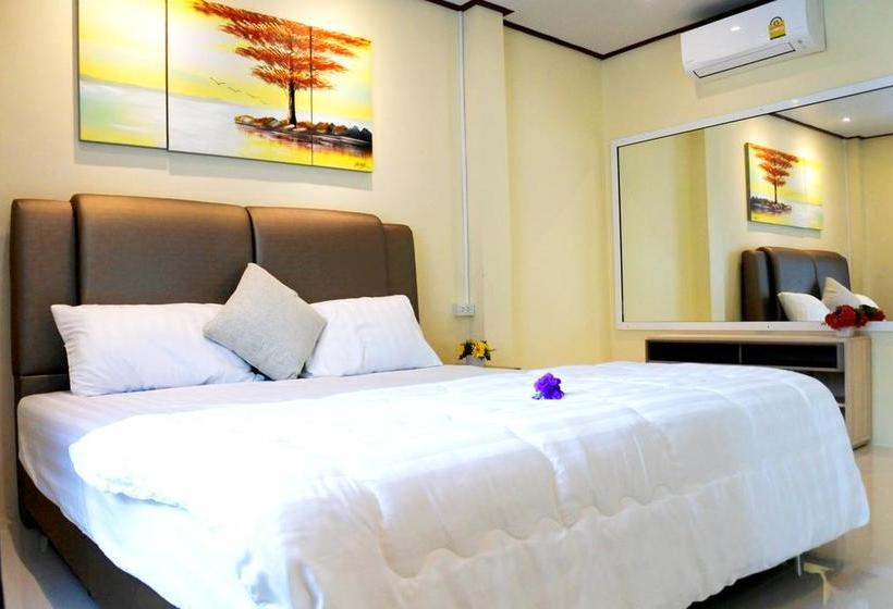 Resort Neenlawat Riverside 6