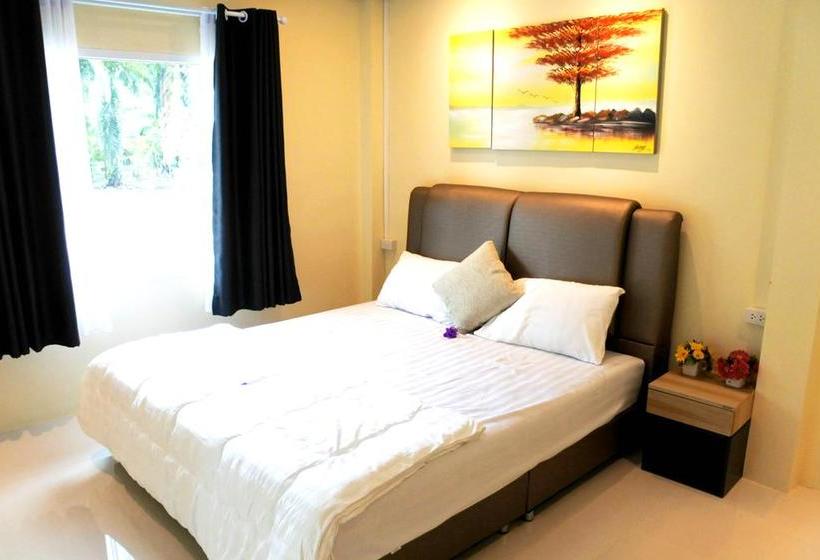 Resort Neenlawat Riverside 7