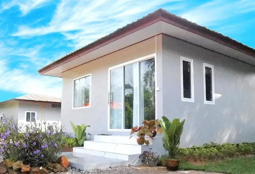 Resort Neenlawat Riverside 8