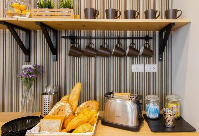 Hotel Fortune Dee 12