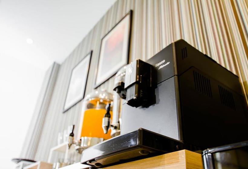 Hotel Fortune Dee 13