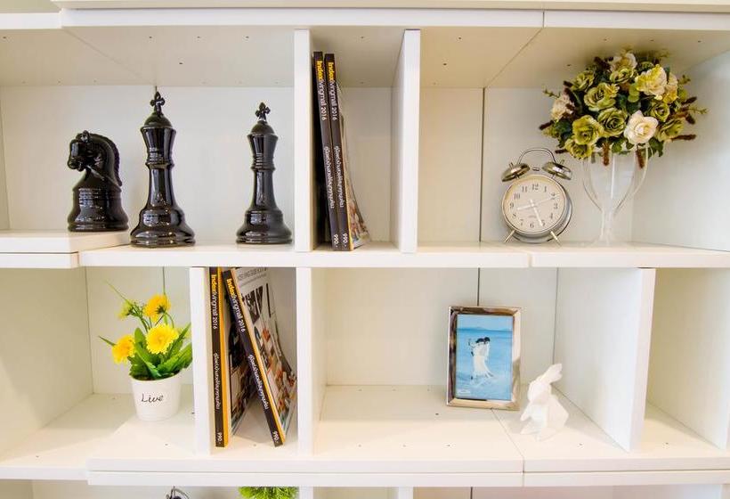 Hotel Fortune Dee 14