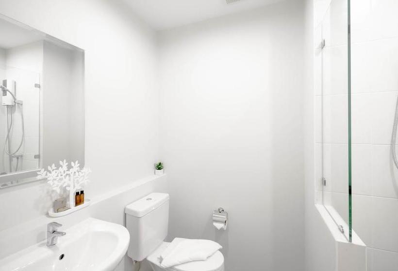 Hotel Fortune Dee 15